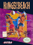 Kings of the Beach (Nintendo Entertainment System)